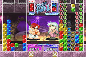 Super Puzzle Fighter II Turbo